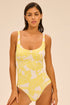 Simone Perele 1Ed Melia Underwired One-piece